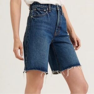 Lucky Brand The Bermuda Denim Shorts 8 / 29